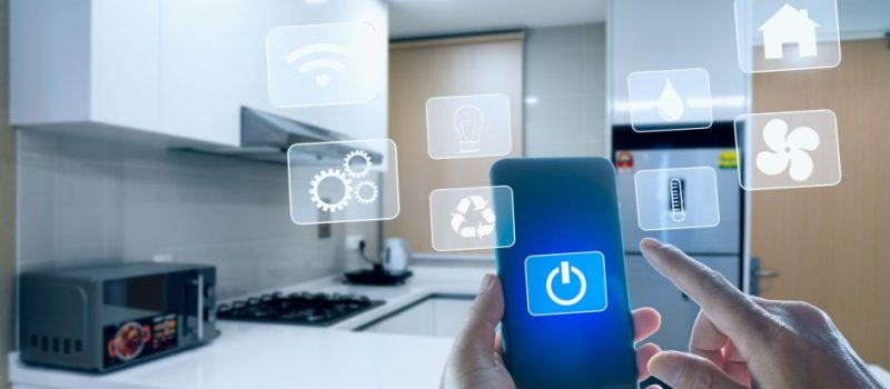 How to Improve Your Home with Home Assistant and Tech