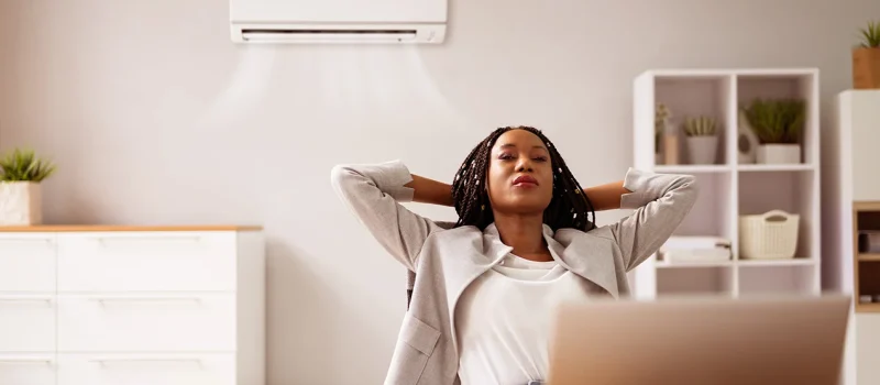 How to Improve Your Home with Energy Saving and Cooling