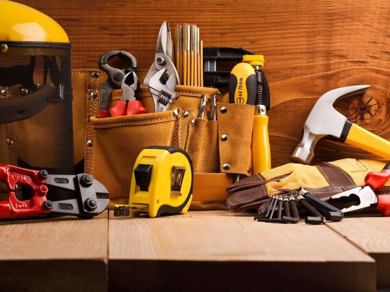 Everything You Need to Know About Tools for Home Improvement