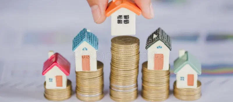 How to Improve Your Home with Investment and Market Insights