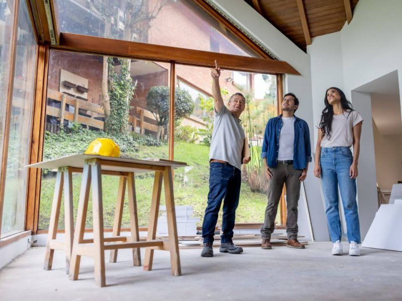 How to Improve Your Home with Upgrades and Contractors