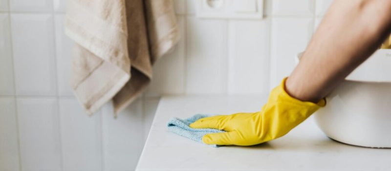 How to Improve Your Home with a Schedule and Cleaning Hacks