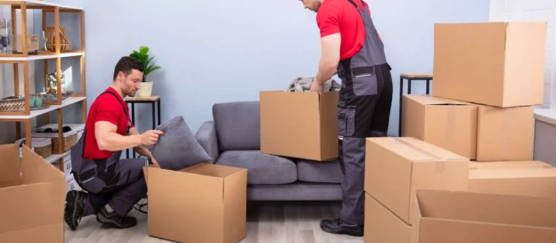 Organisation vs. Checklist: What Works Best in Moving?