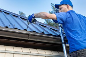 Contractor vs. Gutter: What Works Best in Roofing?