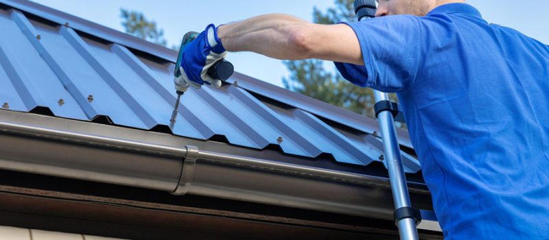 Contractor vs. Gutter: What Works Best in Roofing?