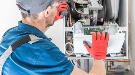 Top 10 Furnace Tips for Better HVAC Performance
