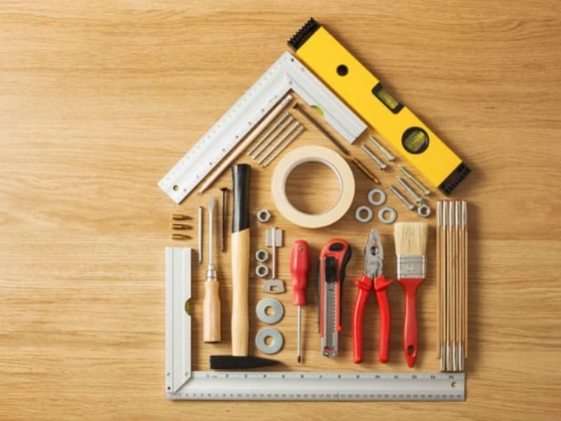 Is Your Home Improvement Missing These Tool Essentials?