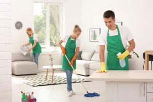 How to Improve Your Home with Cleaning Hacks and Maintenance