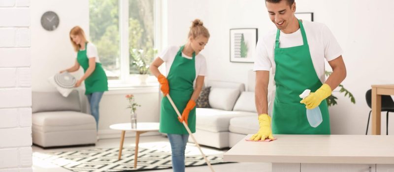 How to Improve Your Home with Cleaning Hacks and Maintenance