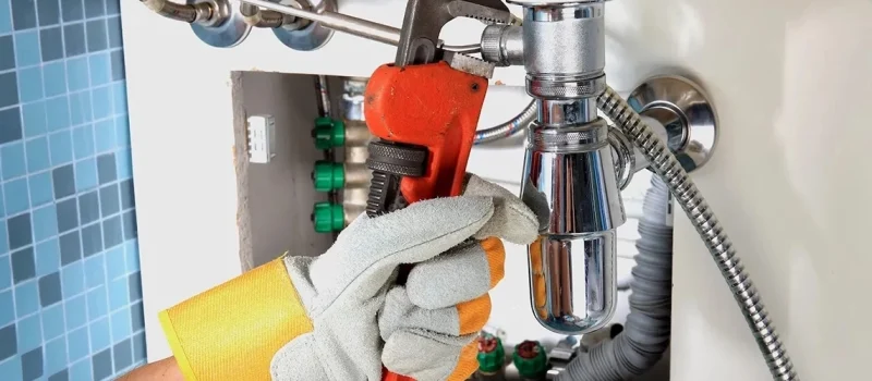 The Beginner’s Guide to Maintenance in Plumbing