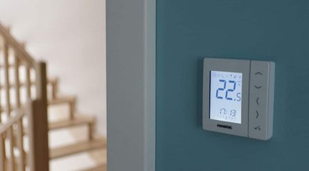 Step-by-Step: Mastering Your Thermostat in HVAC Systems
