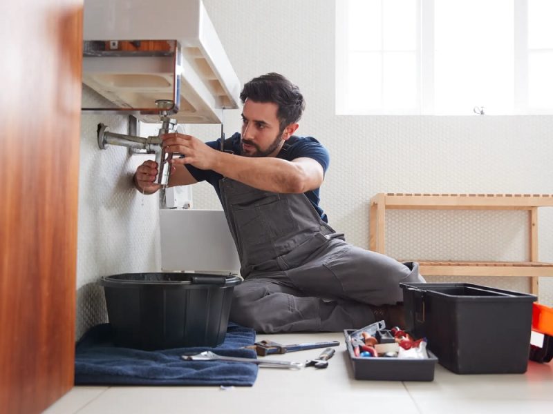 Everything You Need to Know About Tools for Plumbing