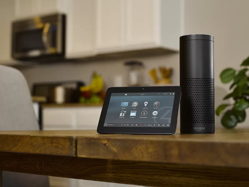 The Beginner’s Guide to Voice Control in Smart Homes