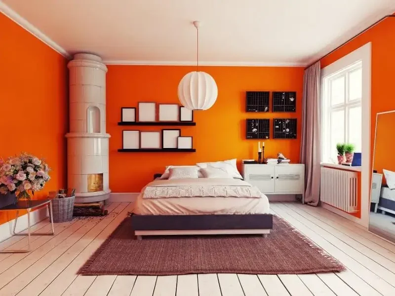 How to Improve Your Home with Colour and Aesthetic