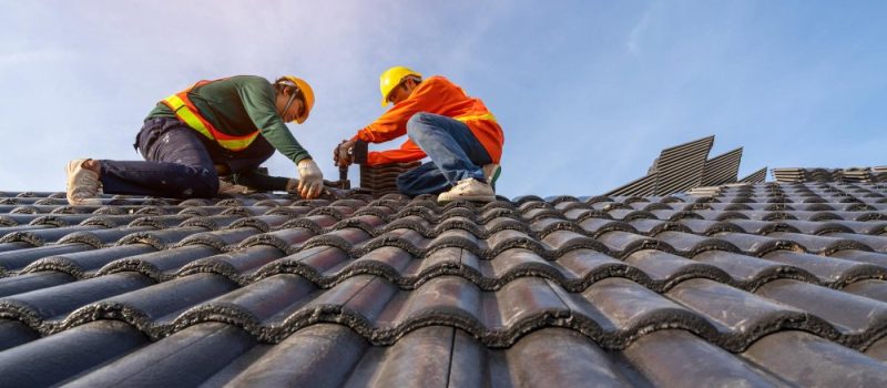 Step-by-Step: Mastering Repair in Your Roofing