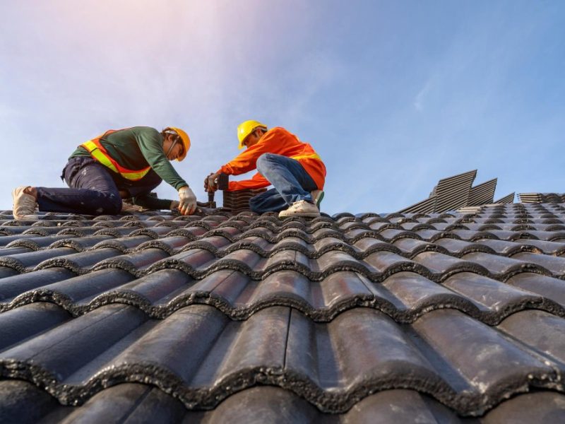 Step-by-Step: Mastering Repair in Your Roofing