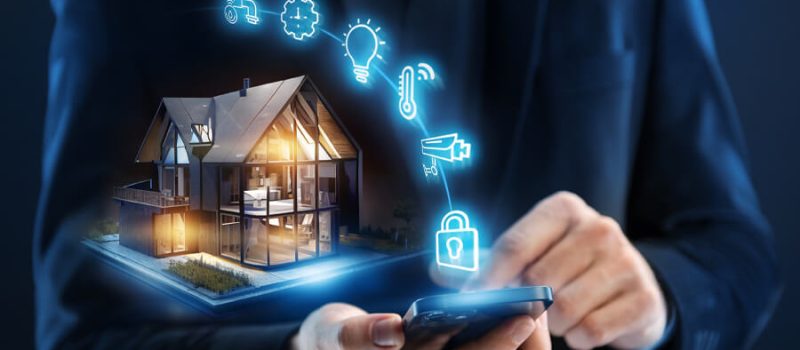 How to Improve Your Home with AI and Energy Efficiency