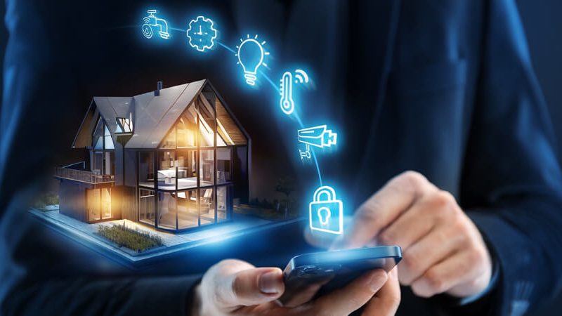 How to Improve Your Home with AI and Energy Efficiency