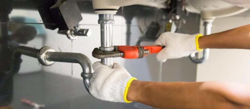 New Trends in Repair That Are Transforming Plumbing