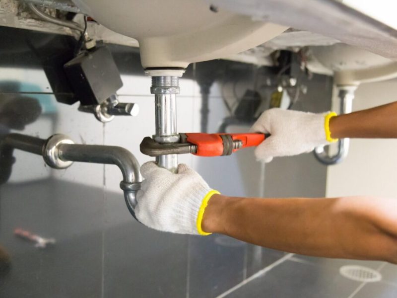 New Trends in Repair That Are Transforming Plumbing