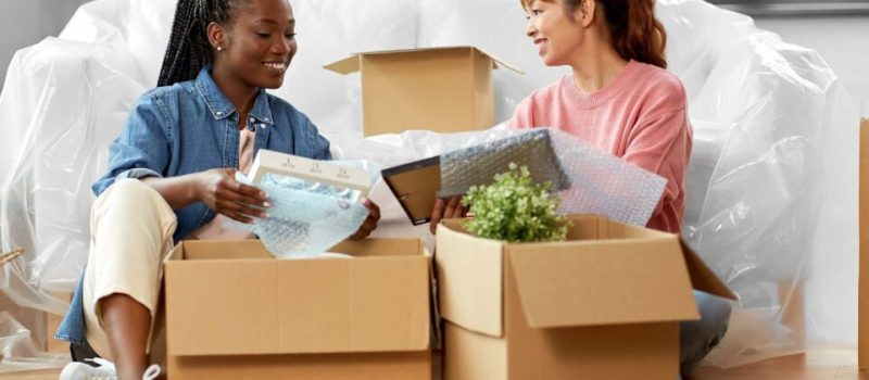 Everything You Need to Know About Packing for Moving