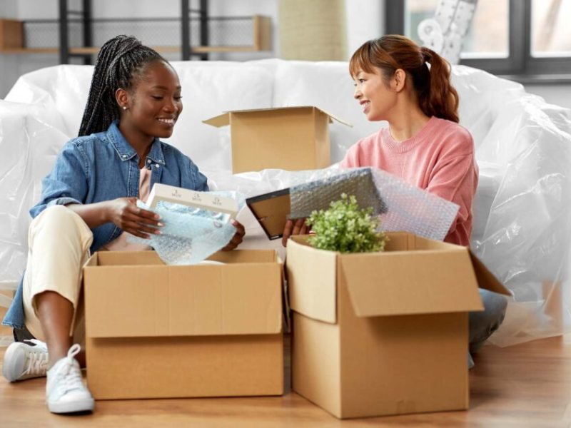 Everything You Need to Know About Packing for Moving