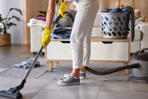 Maintenance vs. Products: What Works Best in Cleaning & Maintenance?