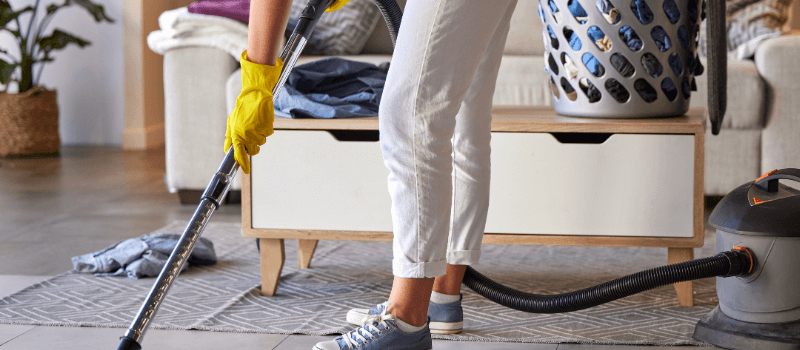 Maintenance vs. Products: What Works Best in Cleaning & Maintenance?