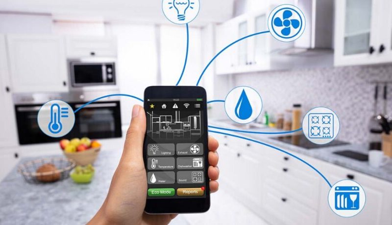 New Trends in Tech That Are Transforming the Smart Home