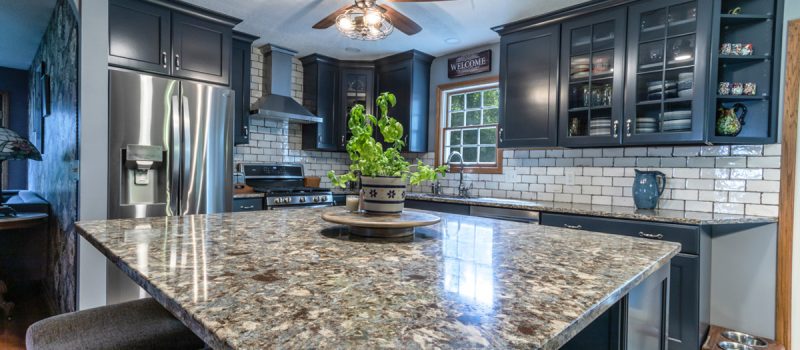 A Complete Guide to Choosing Durable and Stylish Countertops in Orlando