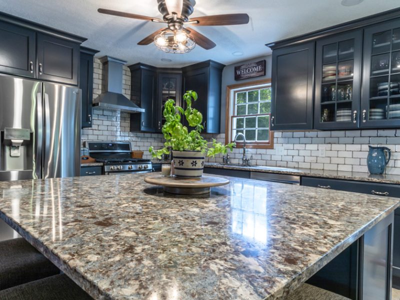 A Complete Guide to Choosing Durable and Stylish Countertops in Orlando