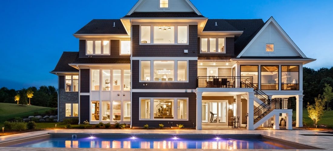 Building Trust and Quality in Modern Custom Homes
