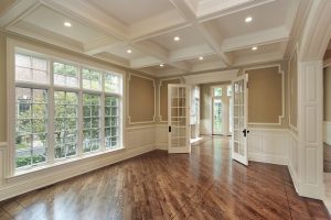 Why Polyurethane Mouldings Are the Perfect Choice for Luxury Homes