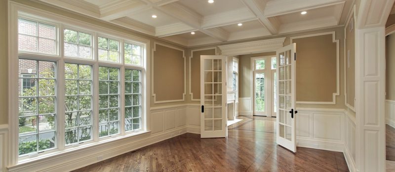 Why Polyurethane Mouldings Are the Perfect Choice for Luxury Homes