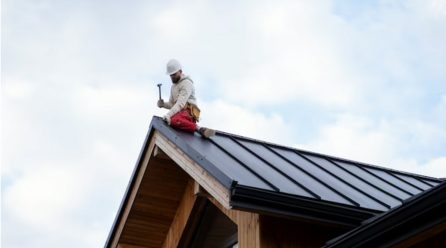 How to Choose the Right Roofing Solution for Your Business