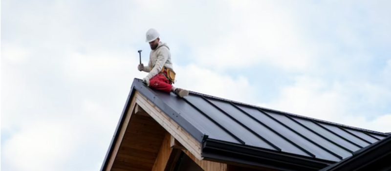 How to Choose the Right Roofing Solution for Your Business