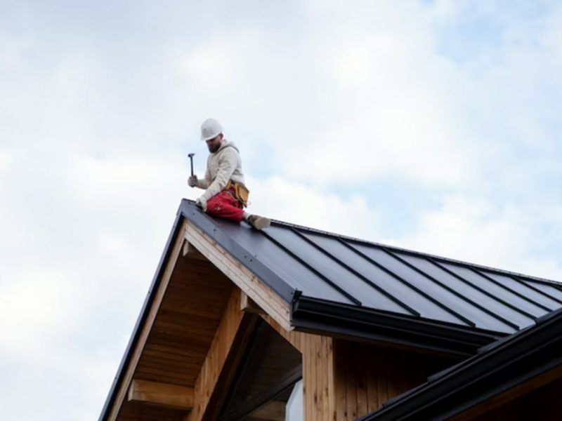 How to Choose the Right Roofing Solution for Your Business