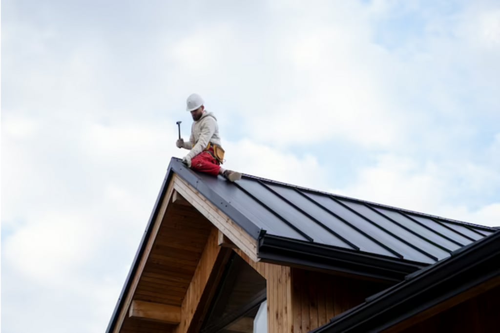 How to Choose the Right Roofing Solution for Your Business