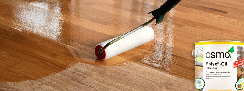 Eco-Friendly Solutions for Long-Lasting Wooden Surfaces