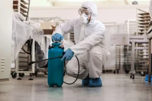 The Benefits of Professional Pest Management for Homes and Businesses