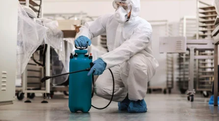 The Benefits of Professional Pest Management for Homes and Businesses