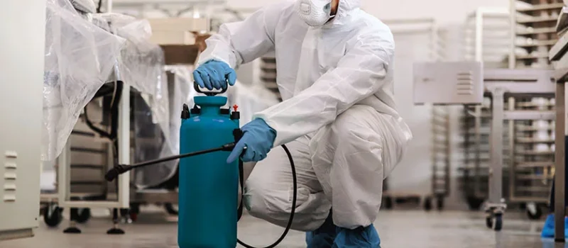 The Benefits of Professional Pest Management for Homes and Businesses