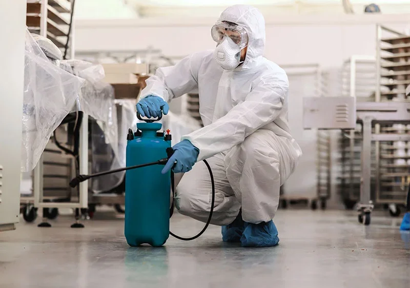 The Benefits of Professional Pest Management for Homes and Businesses