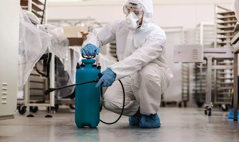 The Benefits of Professional Pest Management for Homes and Businesses