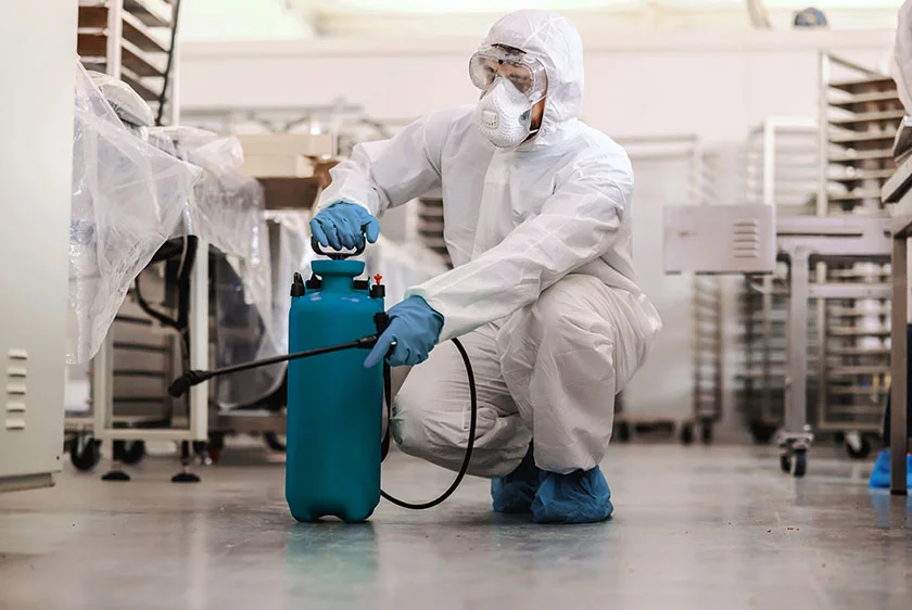 The Benefits of Professional Pest Management for Homes and Businesses