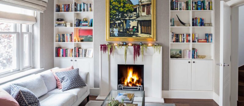 How a Clean Home Boosts Happiness and Productivity