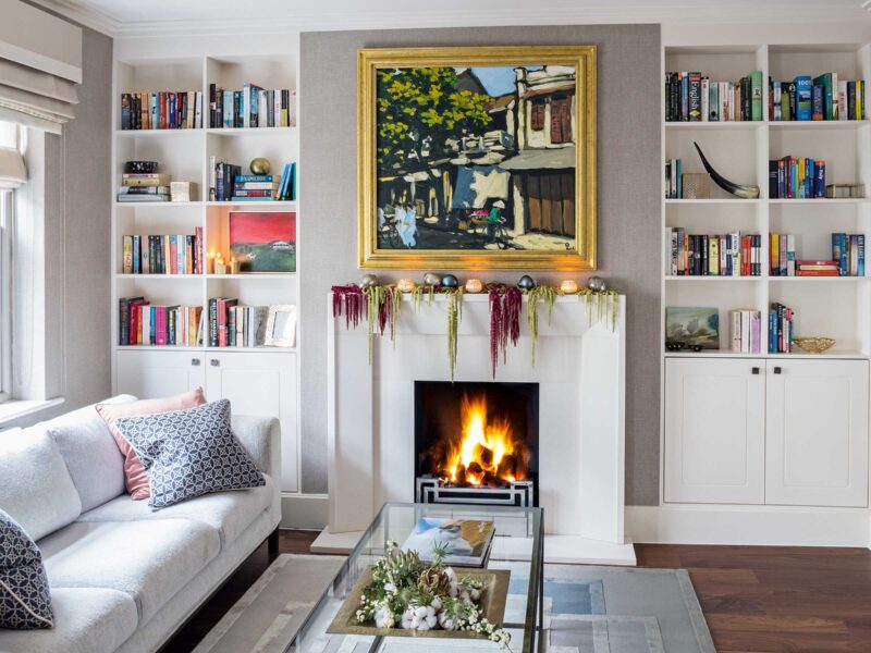 How a Clean Home Boosts Happiness and Productivity