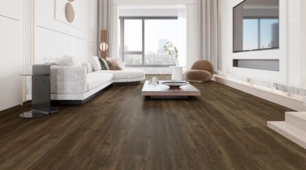 Flooring: An In-Depth Guide to Materials, Design, and Performance
