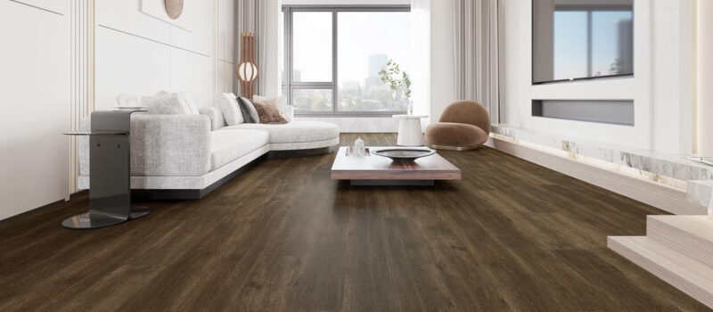 Flooring: An In-Depth Guide to Materials, Design, and Performance