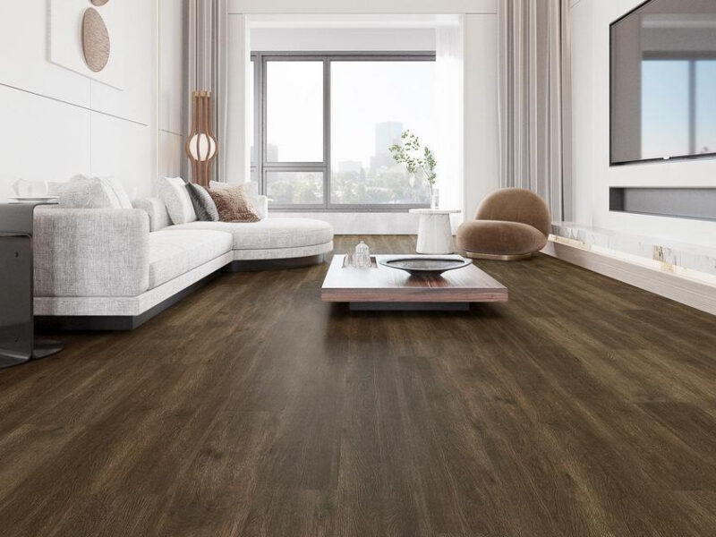 Flooring: An In-Depth Guide to Materials, Design, and Performance